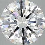 IGI 5.04 Carat 圓形 - Round Brilliant 培育鑽石 Lab Grown Diamond 人造鑽石 人工鑽石 實驗室鑽石 培養鑽石 香港 培育鑽 