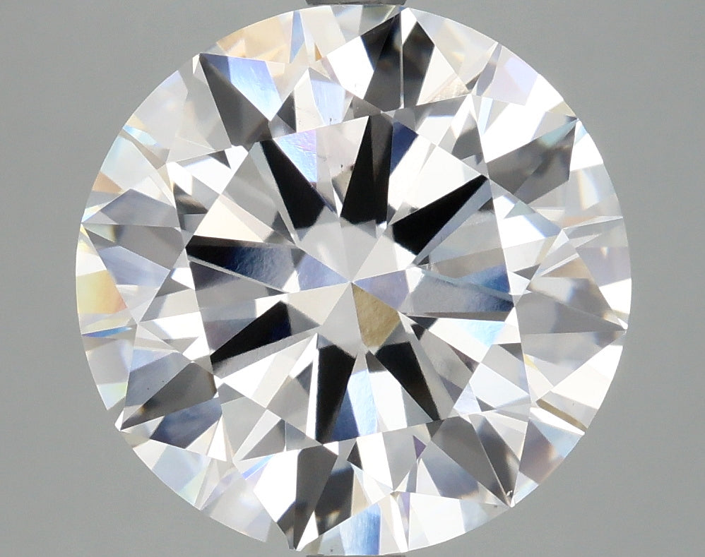 IGI 5.9 Carat 圓形 - Round Brilliant 培育鑽石 Lab Grown Diamond 人造鑽石 人工鑽石 實驗室鑽石 培養鑽石 香港 培育鑽 