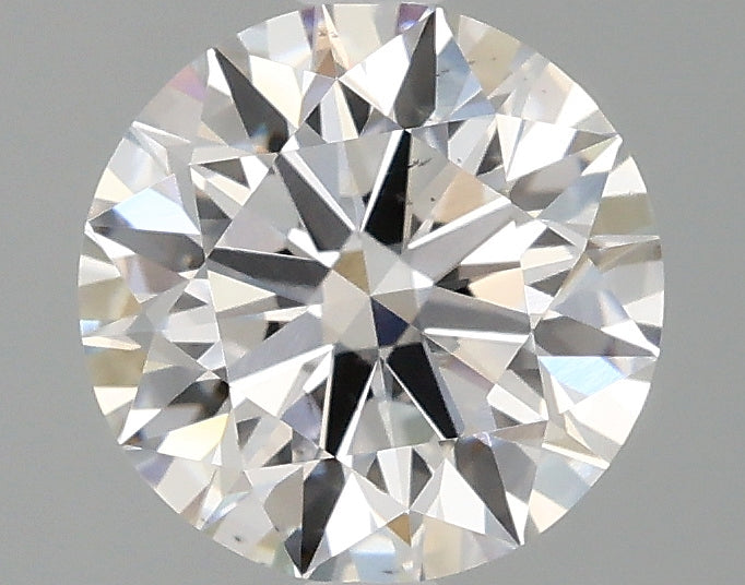 IGI 2.03 Carat 圓形 - Round Brilliant 培育鑽石 Lab Grown Diamond 人造鑽石 人工鑽石 實驗室鑽石 培養鑽石 香港 培育鑽 