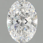 IGI 1.59 Carat 橢圓形 - Oval 培育鑽石 Lab Grown Diamond 人造鑽石 人工鑽石 實驗室鑽石 培養鑽石 香港 培育鑽 