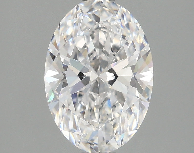 IGI 1.59 Carat 橢圓形 - Oval 培育鑽石 Lab Grown Diamond 人造鑽石 人工鑽石 實驗室鑽石 培養鑽石 香港 培育鑽 