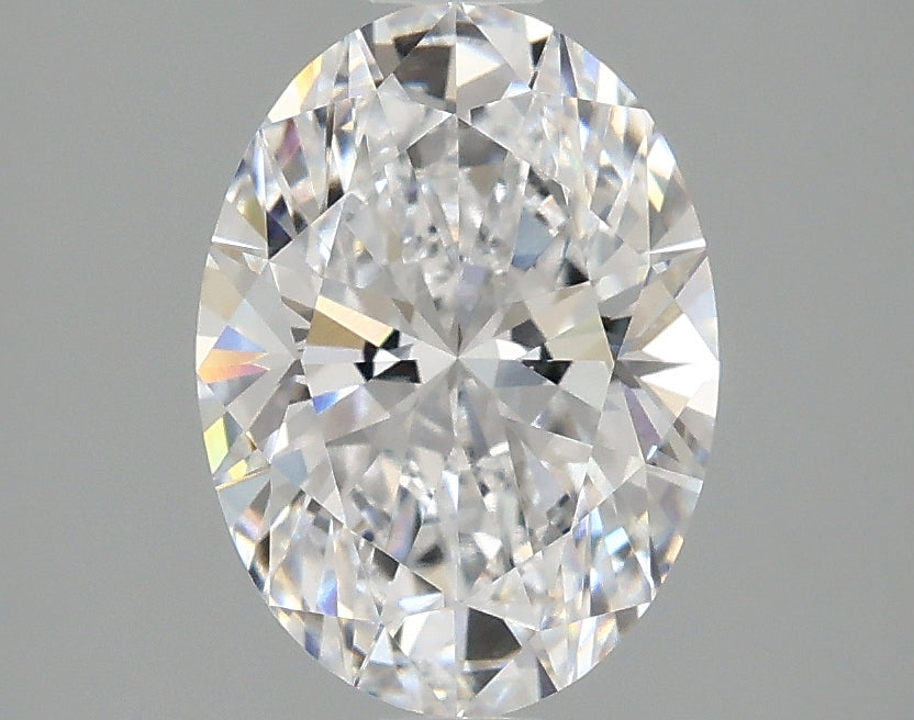 IGI 1.96 Carat 橢圓形 - Oval 培育鑽石 Lab Grown Diamond 人造鑽石 人工鑽石 實驗室鑽石 培養鑽石 香港 培育鑽 