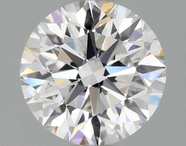 IGI 1.59 Carat 圓形 - Round Brilliant 培育鑽石 Lab Grown Diamond 人造鑽石 人工鑽石 實驗室鑽石 培養鑽石 香港 培育鑽 