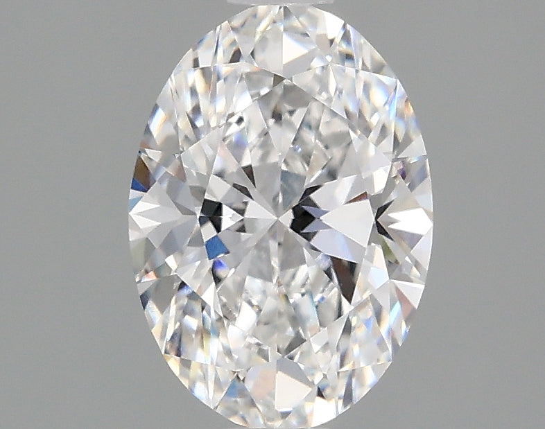 IGI 1.55 Carat 橢圓形 - Oval 培育鑽石 Lab Grown Diamond 人造鑽石 人工鑽石 實驗室鑽石 培養鑽石 香港 培育鑽 