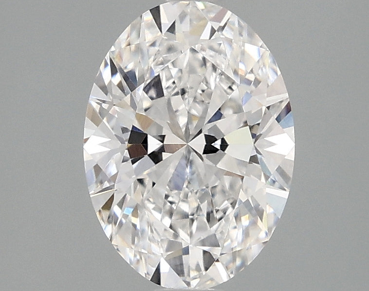 IGI 1.59 Carat 橢圓形 - Oval 培育鑽石 Lab Grown Diamond 人造鑽石 人工鑽石 實驗室鑽石 培養鑽石 香港 培育鑽 