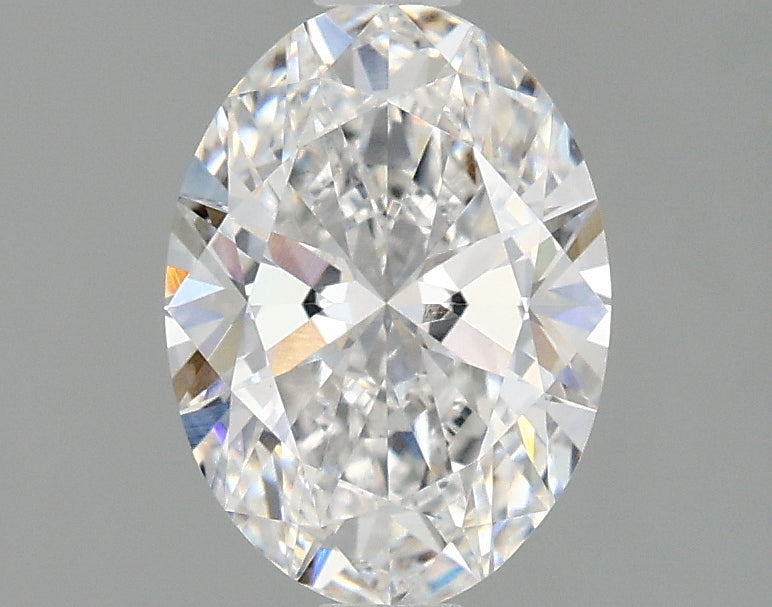 IGI 1.55 Carat 橢圓形 - Oval 培育鑽石 Lab Grown Diamond 人造鑽石 人工鑽石 實驗室鑽石 培養鑽石 香港 培育鑽 