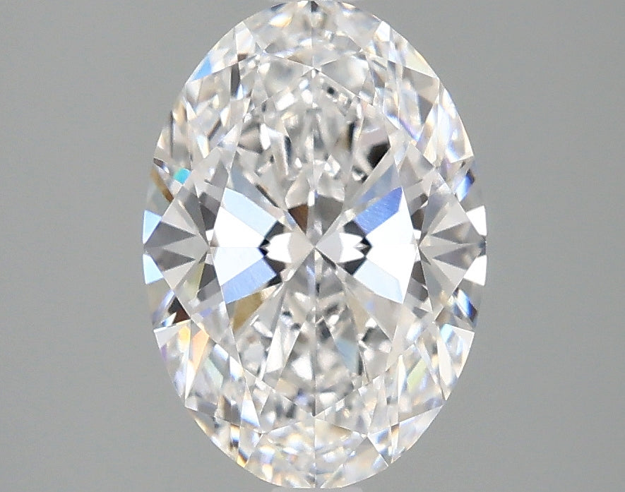 IGI 2.07 Carat 橢圓形 - Oval 培育鑽石 Lab Grown Diamond 人造鑽石 人工鑽石 實驗室鑽石 培養鑽石 香港 培育鑽 