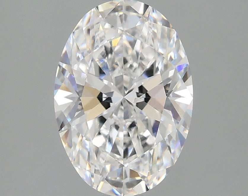 IGI 1.97 Carat 橢圓形 - Oval 培育鑽石 Lab Grown Diamond 人造鑽石 人工鑽石 實驗室鑽石 培養鑽石 香港 培育鑽 