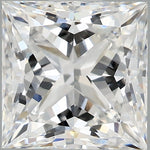 IGI 2.05 Carat 公主方 - Princess Cut 培育鑽石 Lab Grown Diamond 人造鑽石 人工鑽石 實驗室鑽石 培養鑽石 香港 培育鑽 