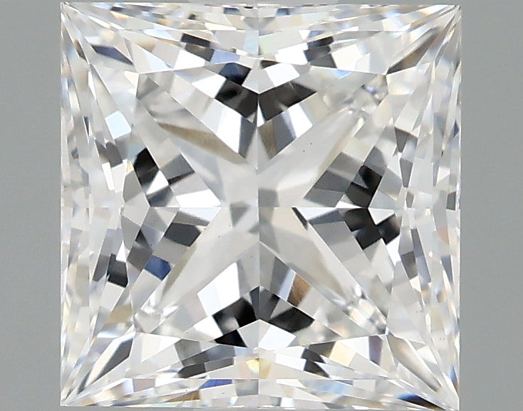 IGI 2.05 Carat 公主方 - Princess Cut 培育鑽石 Lab Grown Diamond 人造鑽石 人工鑽石 實驗室鑽石 培養鑽石 香港 培育鑽 