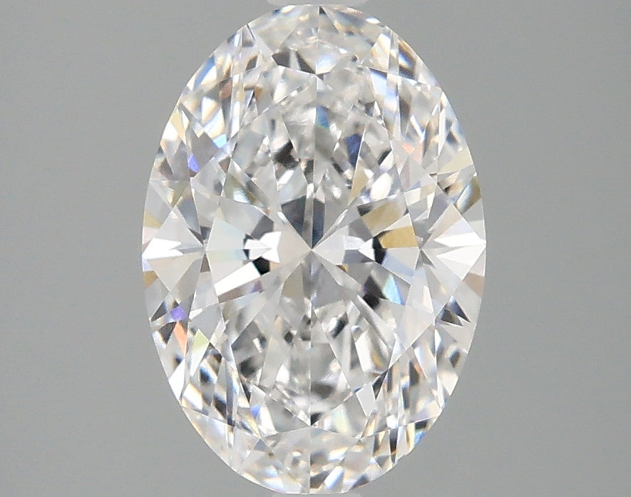 IGI 2.05 Carat 橢圓形 - Oval 培育鑽石 Lab Grown Diamond 人造鑽石 人工鑽石 實驗室鑽石 培養鑽石 香港 培育鑽 