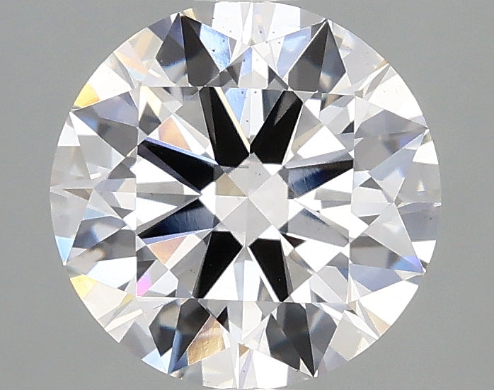 IGI 1.97 Carat 圓形 - Round Brilliant 培育鑽石 Lab Grown Diamond 人造鑽石 人工鑽石 實驗室鑽石 培養鑽石 香港 培育鑽 