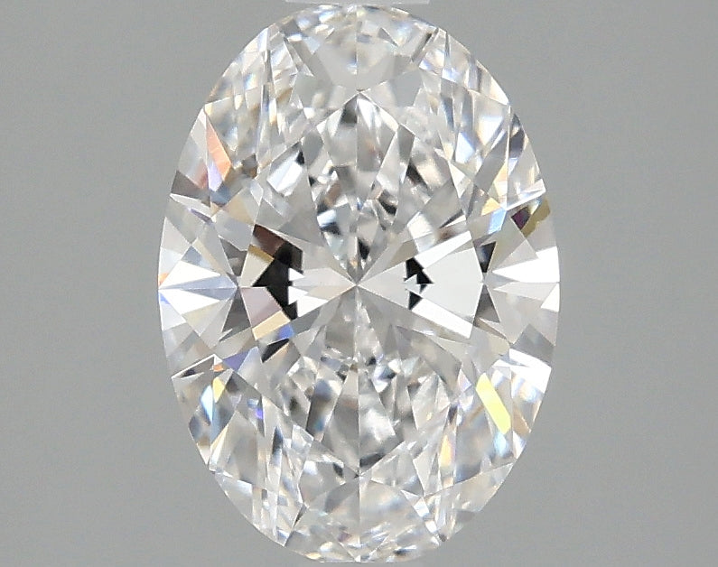 IGI 1.59 Carat 橢圓形 - Oval 培育鑽石 Lab Grown Diamond 人造鑽石 人工鑽石 實驗室鑽石 培養鑽石 香港 培育鑽 