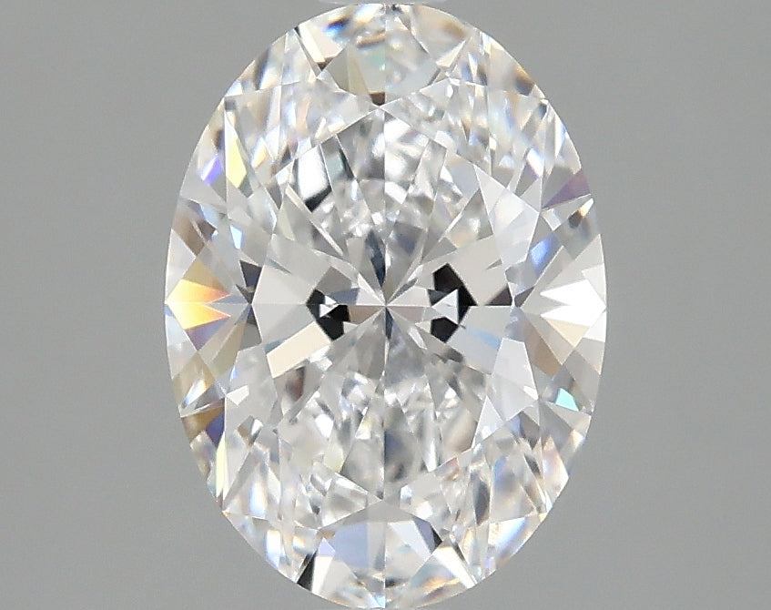 IGI 2.07 Carat 橢圓形 - Oval 培育鑽石 Lab Grown Diamond 人造鑽石 人工鑽石 實驗室鑽石 培養鑽石 香港 培育鑽 