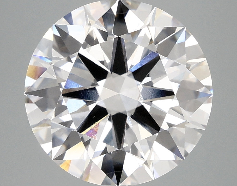 IGI 5.06 Carat 圓形 - Round Brilliant 培育鑽石 Lab Grown Diamond 人造鑽石 人工鑽石 實驗室鑽石 培養鑽石 香港 培育鑽 