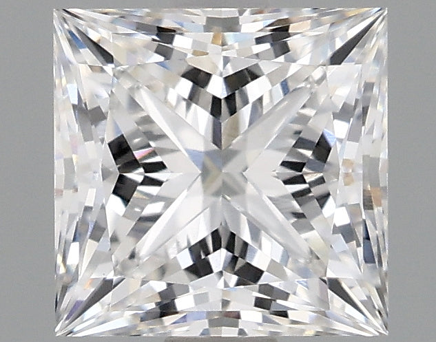 IGI 1.58 Carat 公主方 - Princess Cut 培育鑽石 Lab Grown Diamond 人造鑽石 人工鑽石 實驗室鑽石 培養鑽石 香港 培育鑽 