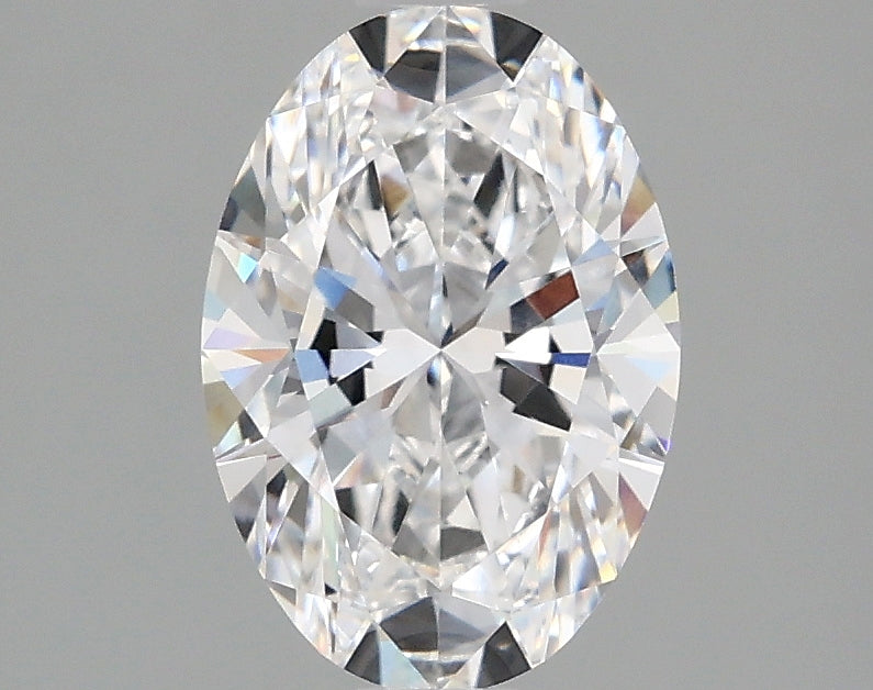 IGI 1.59 Carat 橢圓形 - Oval 培育鑽石 Lab Grown Diamond 人造鑽石 人工鑽石 實驗室鑽石 培養鑽石 香港 培育鑽 