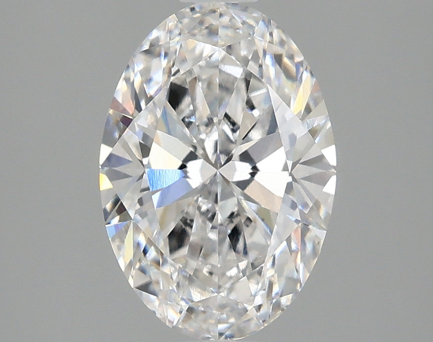 IGI 2.08 Carat 橢圓形 - Oval 培育鑽石 Lab Grown Diamond 人造鑽石 人工鑽石 實驗室鑽石 培養鑽石 香港 培育鑽 