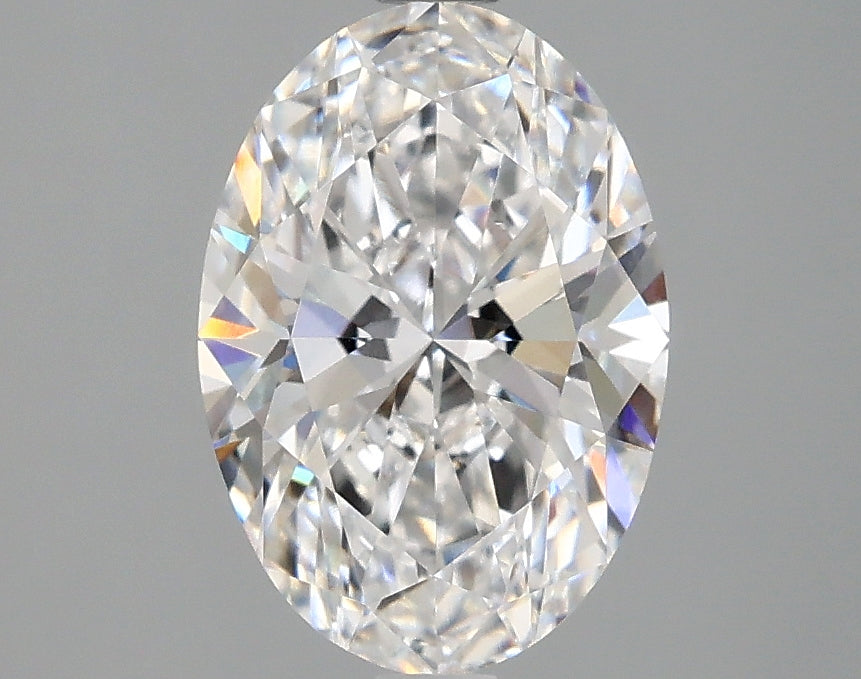 IGI 1.97 Carat 橢圓形 - Oval 培育鑽石 Lab Grown Diamond 人造鑽石 人工鑽石 實驗室鑽石 培養鑽石 香港 培育鑽 