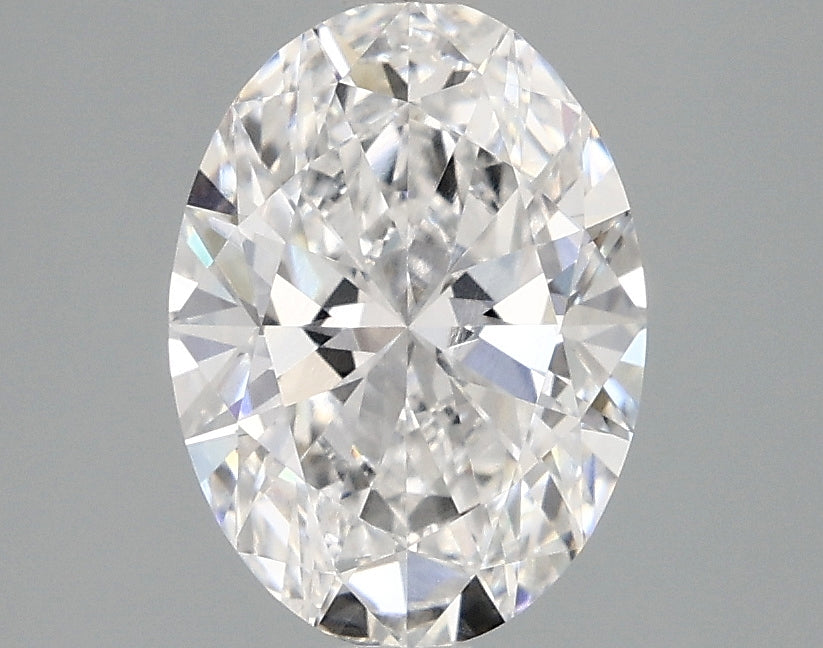 IGI 2.01 Carat 橢圓形 - Oval 培育鑽石 Lab Grown Diamond 人造鑽石 人工鑽石 實驗室鑽石 培養鑽石 香港 培育鑽 