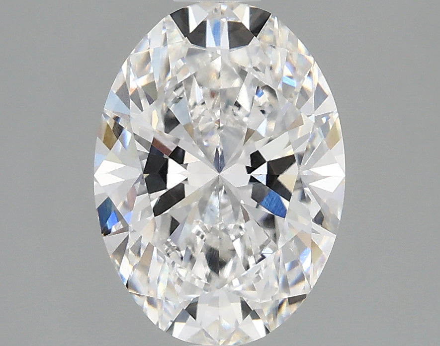 IGI 2.08 Carat 橢圓形 - Oval 培育鑽石 Lab Grown Diamond 人造鑽石 人工鑽石 實驗室鑽石 培養鑽石 香港 培育鑽 