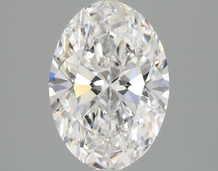 IGI 1.99 Carat 橢圓形 - Oval 培育鑽石 Lab Grown Diamond 人造鑽石 人工鑽石 實驗室鑽石 培養鑽石 香港 培育鑽 