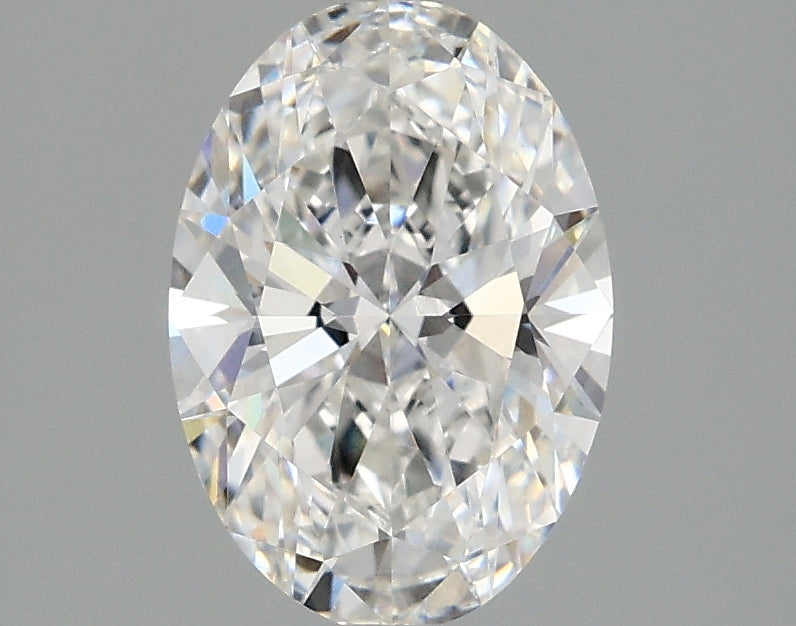 IGI 1.56 Carat 橢圓形 - Oval 培育鑽石 Lab Grown Diamond 人造鑽石 人工鑽石 實驗室鑽石 培養鑽石 香港 培育鑽 