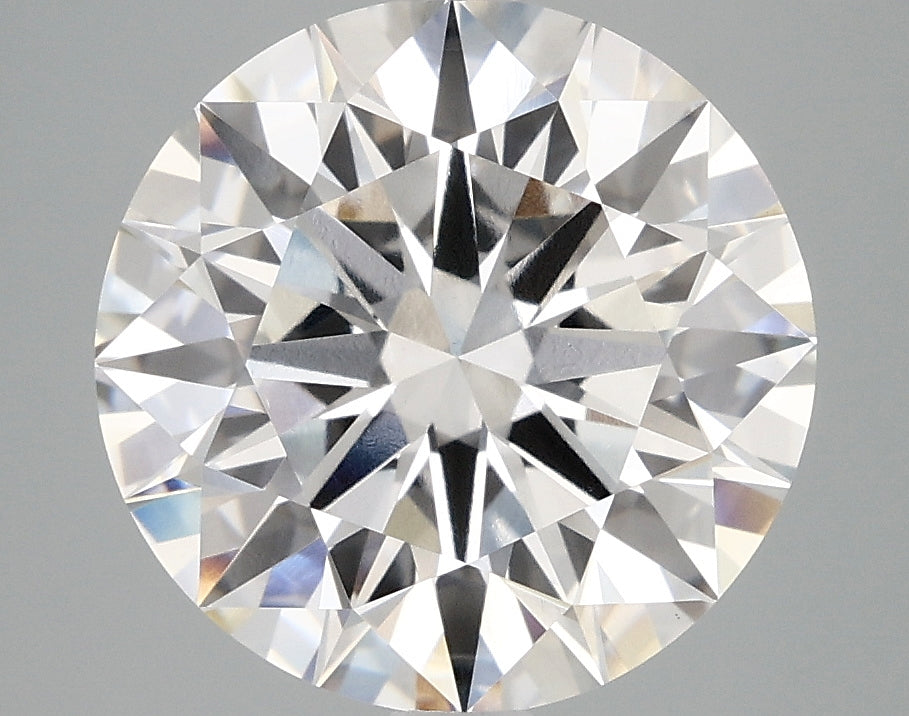 IGI 5.05 Carat 圓形 - Round Brilliant 培育鑽石 Lab Grown Diamond 人造鑽石 人工鑽石 實驗室鑽石 培養鑽石 香港 培育鑽 