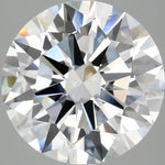 IGI 6.03 Carat 圓形 - Round Brilliant 培育鑽石 Lab Grown Diamond 人造鑽石 人工鑽石 實驗室鑽石 培養鑽石 香港 培育鑽 