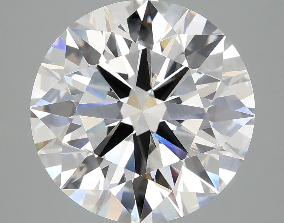 IGI 5.06 Carat 圓形 - Round Brilliant 培育鑽石 Lab Grown Diamond 人造鑽石 人工鑽石 實驗室鑽石 培養鑽石 香港 培育鑽 