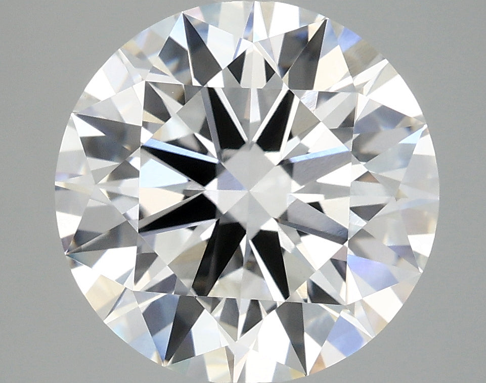 IGI 5.06 Carat 圓形 - Round Brilliant 培育鑽石 Lab Grown Diamond 人造鑽石 人工鑽石 實驗室鑽石 培養鑽石 香港 培育鑽 