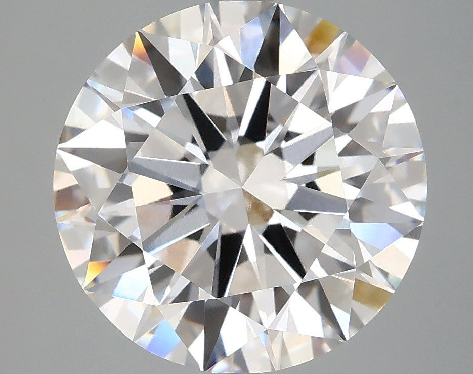 IGI 5.1 Carat 圓形 - Round Brilliant 培育鑽石 Lab Grown Diamond 人造鑽石 人工鑽石 實驗室鑽石 培養鑽石 香港 培育鑽 