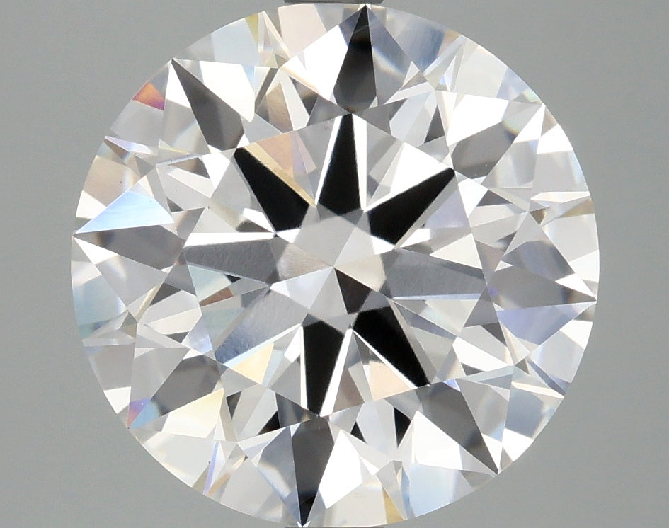 IGI 5.1 Carat 圓形 - Round Brilliant 培育鑽石 Lab Grown Diamond 人造鑽石 人工鑽石 實驗室鑽石 培養鑽石 香港 培育鑽 