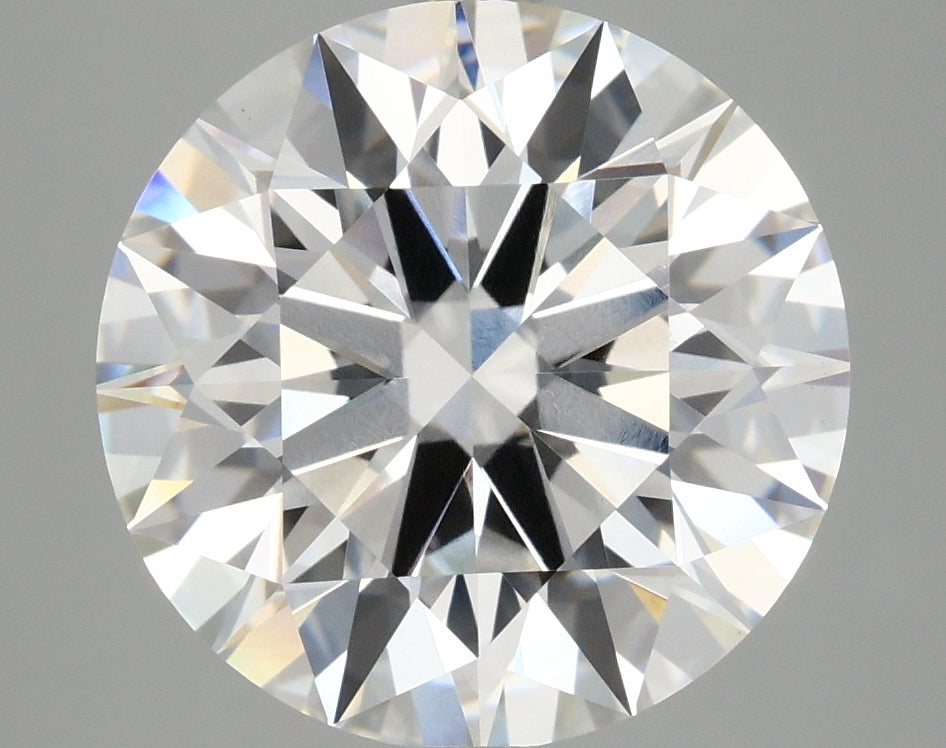 IGI 5.1 Carat 圓形 - Round Brilliant 培育鑽石 Lab Grown Diamond 人造鑽石 人工鑽石 實驗室鑽石 培養鑽石 香港 培育鑽 