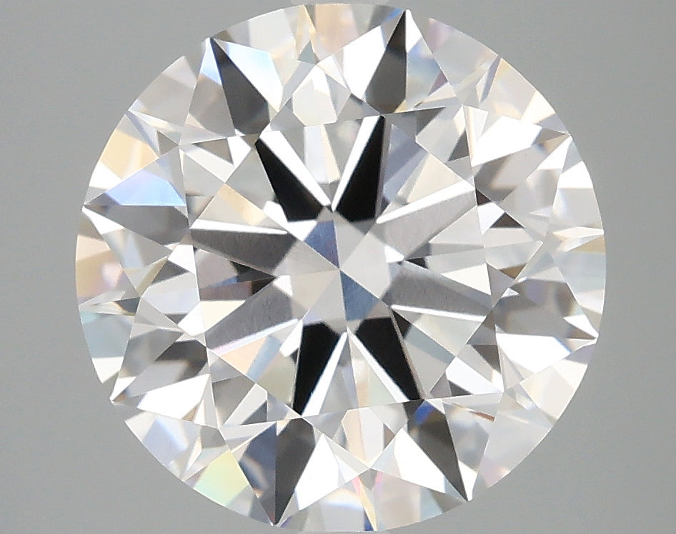 IGI 5.09 Carat 圓形 - Round Brilliant 培育鑽石 Lab Grown Diamond 人造鑽石 人工鑽石 實驗室鑽石 培養鑽石 香港 培育鑽 