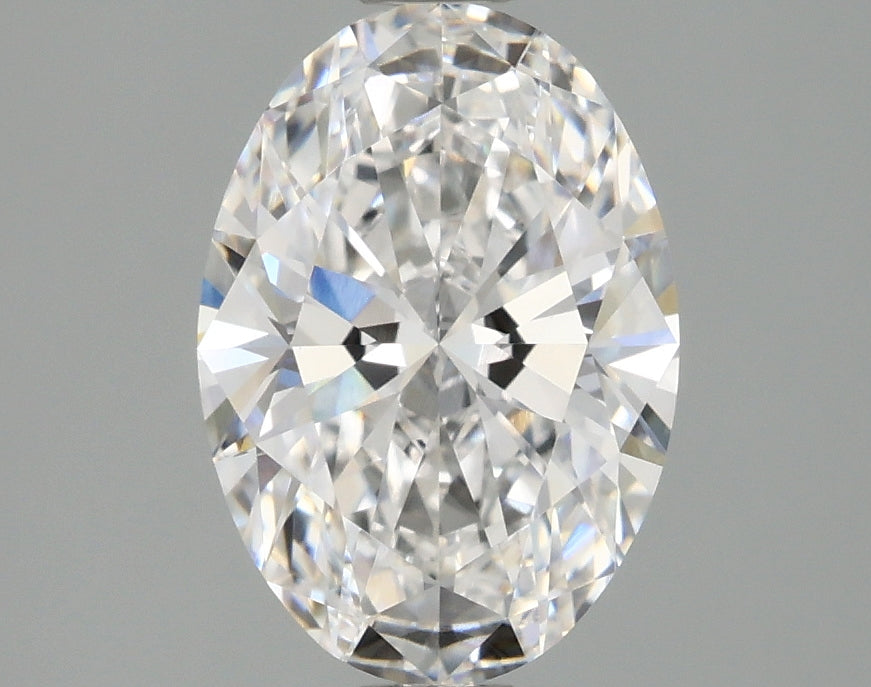 IGI 1.97 Carat 橢圓形 - Oval 培育鑽石 Lab Grown Diamond 人造鑽石 人工鑽石 實驗室鑽石 培養鑽石 香港 培育鑽 