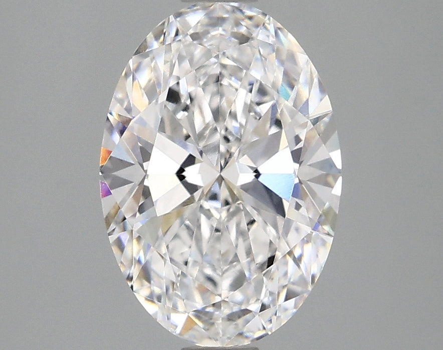 IGI 1.97 Carat 橢圓形 - Oval 培育鑽石 Lab Grown Diamond 人造鑽石 人工鑽石 實驗室鑽石 培養鑽石 香港 培育鑽 