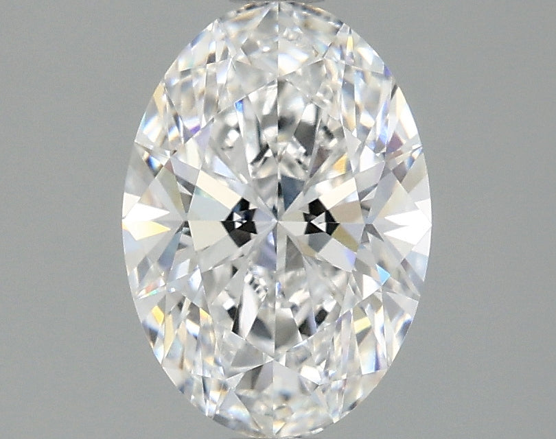 IGI 1.57 Carat 橢圓形 - Oval 培育鑽石 Lab Grown Diamond 人造鑽石 人工鑽石 實驗室鑽石 培養鑽石 香港 培育鑽 