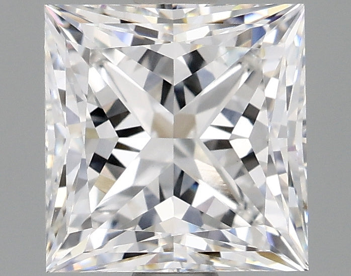 IGI 1.8 Carat 公主方 - Princess Cut 培育鑽石 Lab Grown Diamond 人造鑽石 人工鑽石 實驗室鑽石 培養鑽石 香港 培育鑽 