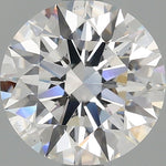 IGI 2.1 Carat 圓形 - Round Brilliant 培育鑽石 Lab Grown Diamond 人造鑽石 人工鑽石 實驗室鑽石 培養鑽石 香港 培育鑽 