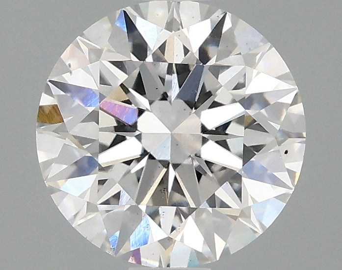 IGI 2.1 Carat 圓形 - Round Brilliant 培育鑽石 Lab Grown Diamond 人造鑽石 人工鑽石 實驗室鑽石 培養鑽石 香港 培育鑽 