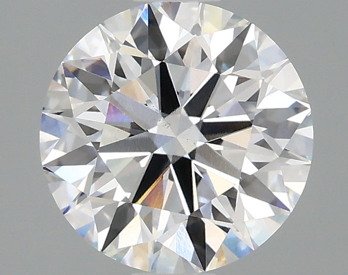 IGI 2.1 Carat 圓形 - Round Brilliant 培育鑽石 Lab Grown Diamond 人造鑽石 人工鑽石 實驗室鑽石 培養鑽石 香港 培育鑽 