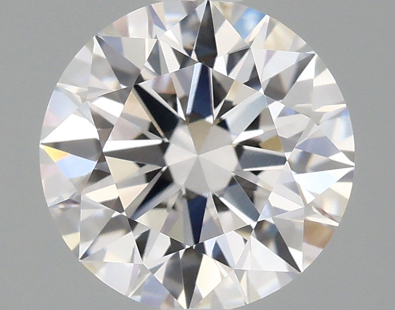 IGI 1.35 Carat 圓形 - Round Brilliant 培育鑽石 Lab Grown Diamond 人造鑽石 人工鑽石 實驗室鑽石 培養鑽石 香港 培育鑽 