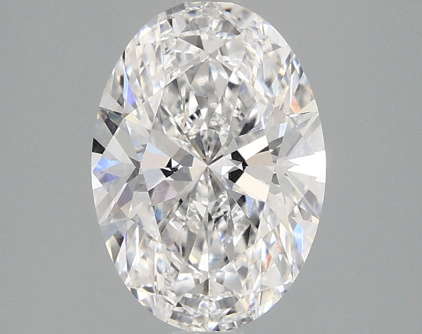 IGI 2.06 Carat 橢圓形 - Oval 培育鑽石 Lab Grown Diamond 人造鑽石 人工鑽石 實驗室鑽石 培養鑽石 香港 培育鑽 