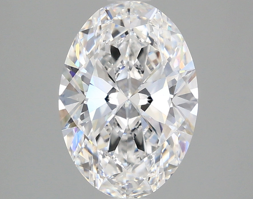 IGI 2.07 Carat 橢圓形 - Oval 培育鑽石 Lab Grown Diamond 人造鑽石 人工鑽石 實驗室鑽石 培養鑽石 香港 培育鑽 