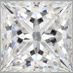 IGI 1.56 Carat 公主方 - Princess Cut 培育鑽石 Lab Grown Diamond 人造鑽石 人工鑽石 實驗室鑽石 培養鑽石 香港 培育鑽 