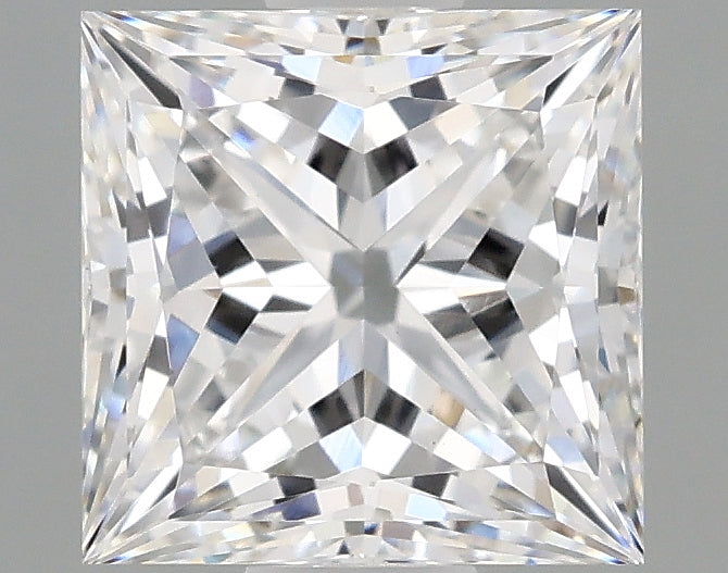 IGI 1.56 Carat 公主方 - Princess Cut 培育鑽石 Lab Grown Diamond 人造鑽石 人工鑽石 實驗室鑽石 培養鑽石 香港 培育鑽 