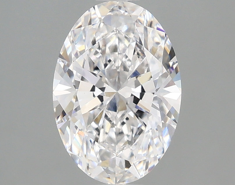 IGI 1.57 Carat 橢圓形 - Oval 培育鑽石 Lab Grown Diamond 人造鑽石 人工鑽石 實驗室鑽石 培養鑽石 香港 培育鑽 