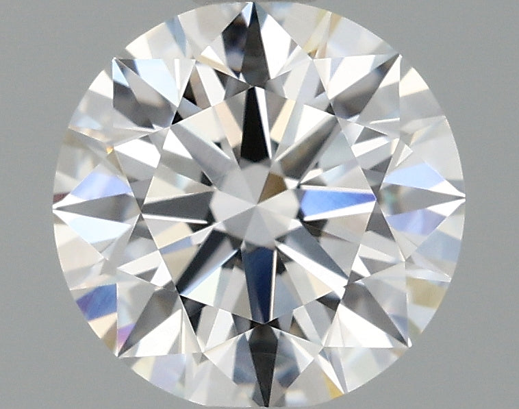 IGI 1.32 Carat 圓形 - Round Brilliant 培育鑽石 Lab Grown Diamond 人造鑽石 人工鑽石 實驗室鑽石 培養鑽石 香港 培育鑽 