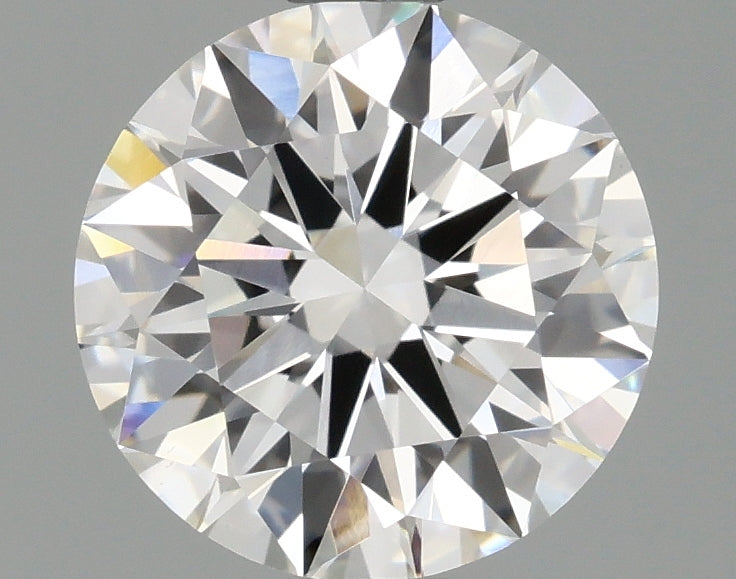 IGI 1.58 Carat 圓形 - Round Brilliant 培育鑽石 Lab Grown Diamond 人造鑽石 人工鑽石 實驗室鑽石 培養鑽石 香港 培育鑽 